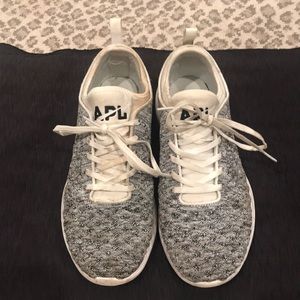 APL sneakers